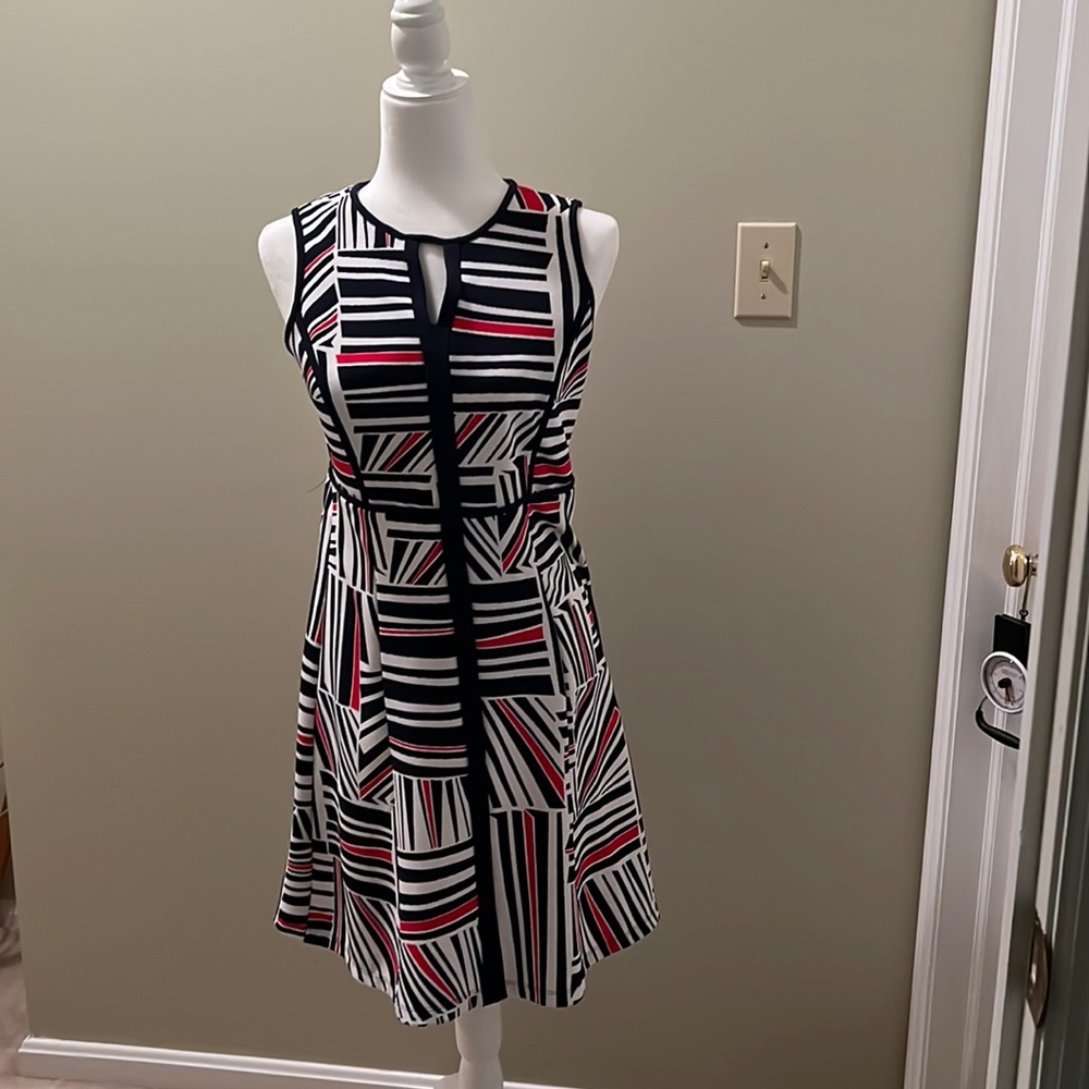 ILE casual dress